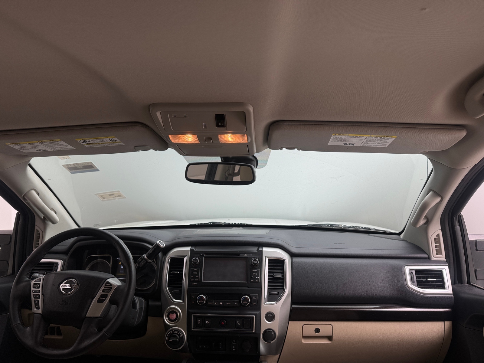 Thumbnail: 2018 Nissan Titan - 3