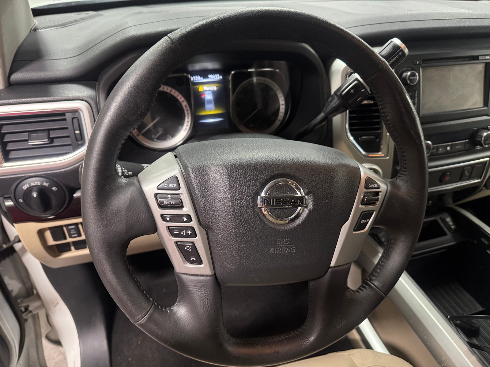 Thumbnail: 2018 Nissan Titan - 5