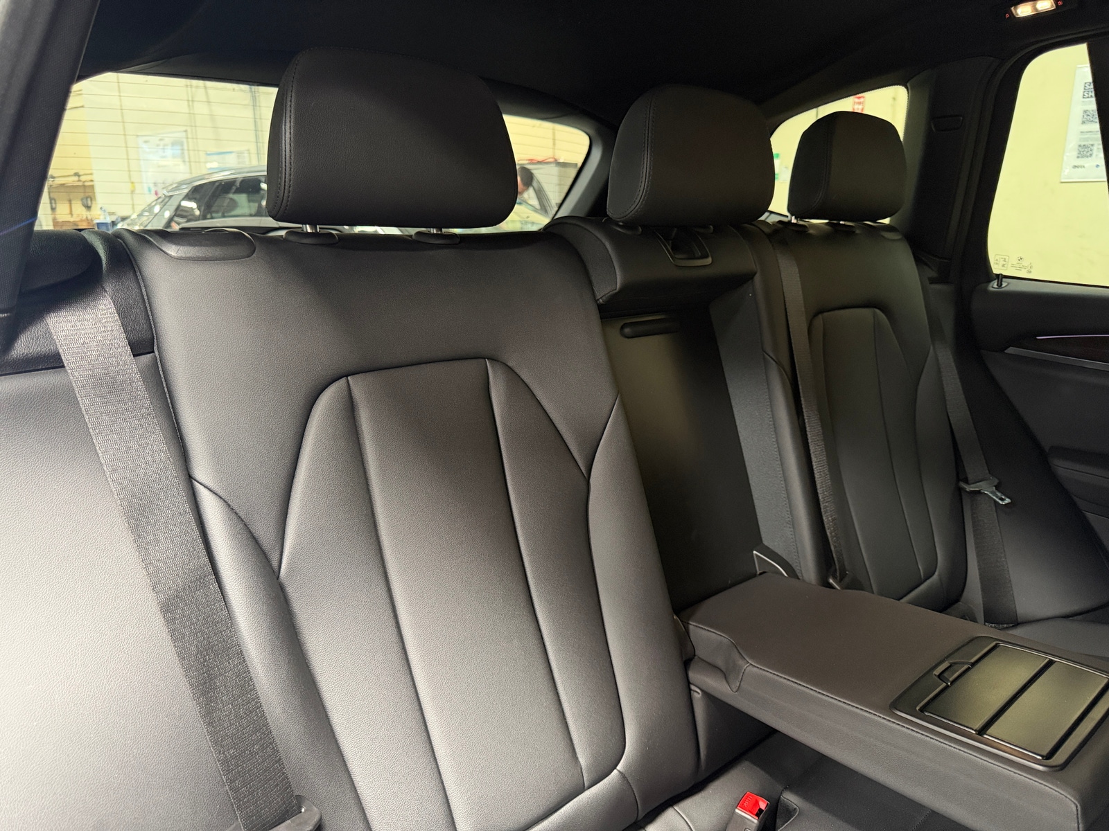 Thumbnail: 2021 BMW X3 - 5
