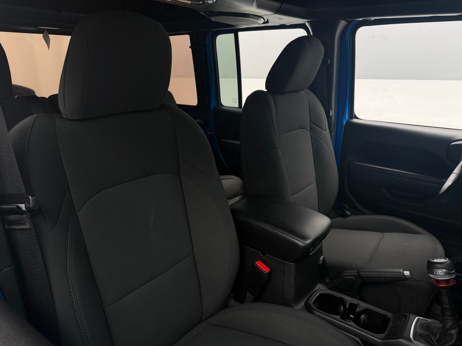 Thumbnail: 2022 Jeep Wrangler - 2