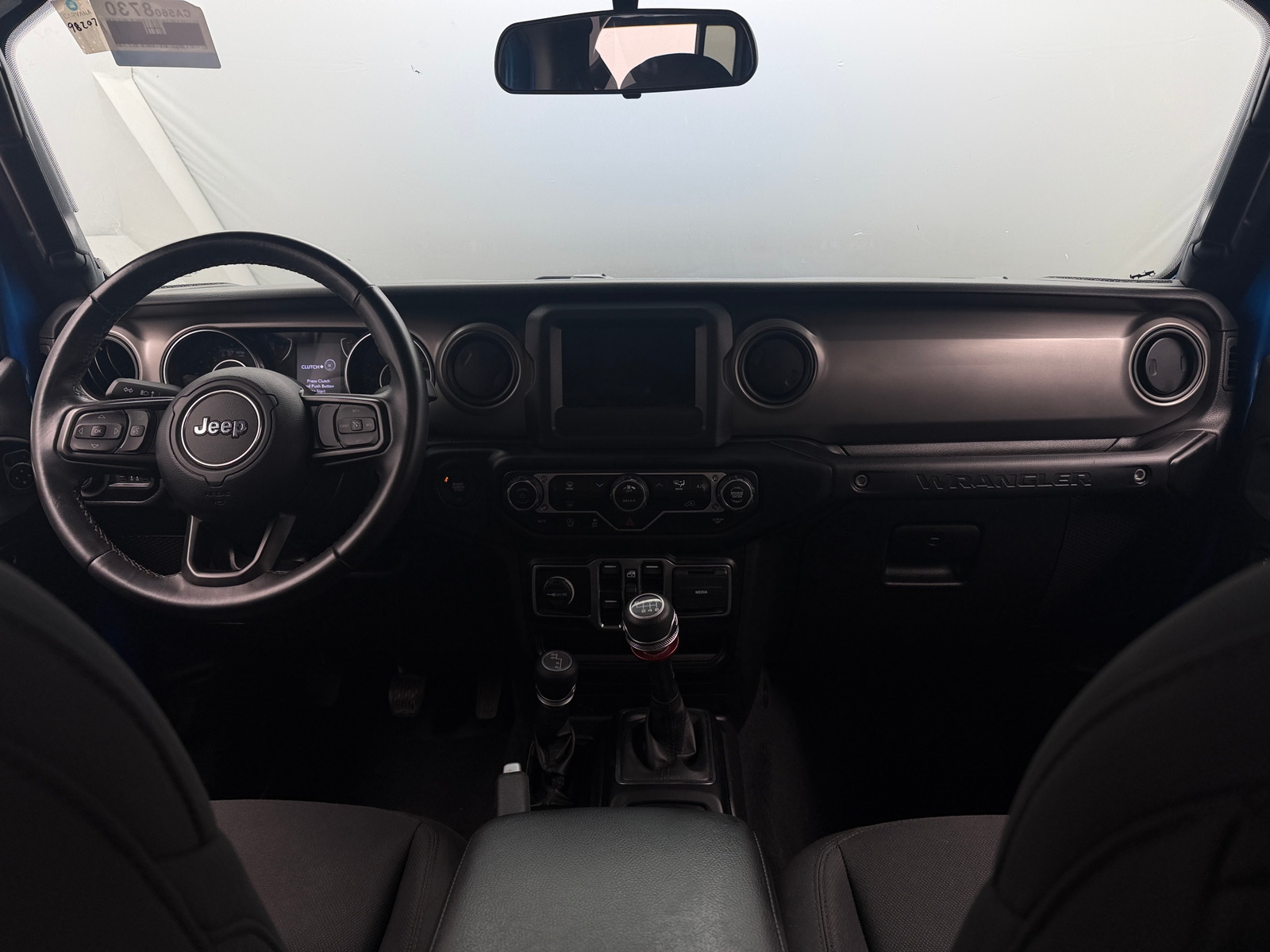 Thumbnail: 2022 Jeep Wrangler - 3