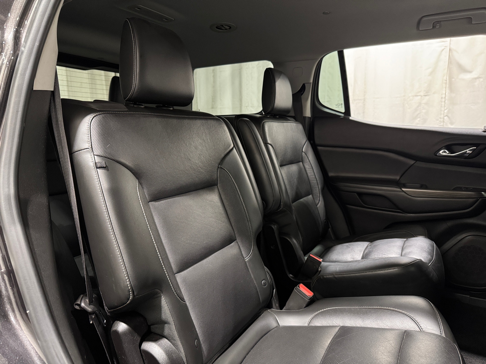 Thumbnail: 2019 GMC Acadia - 5