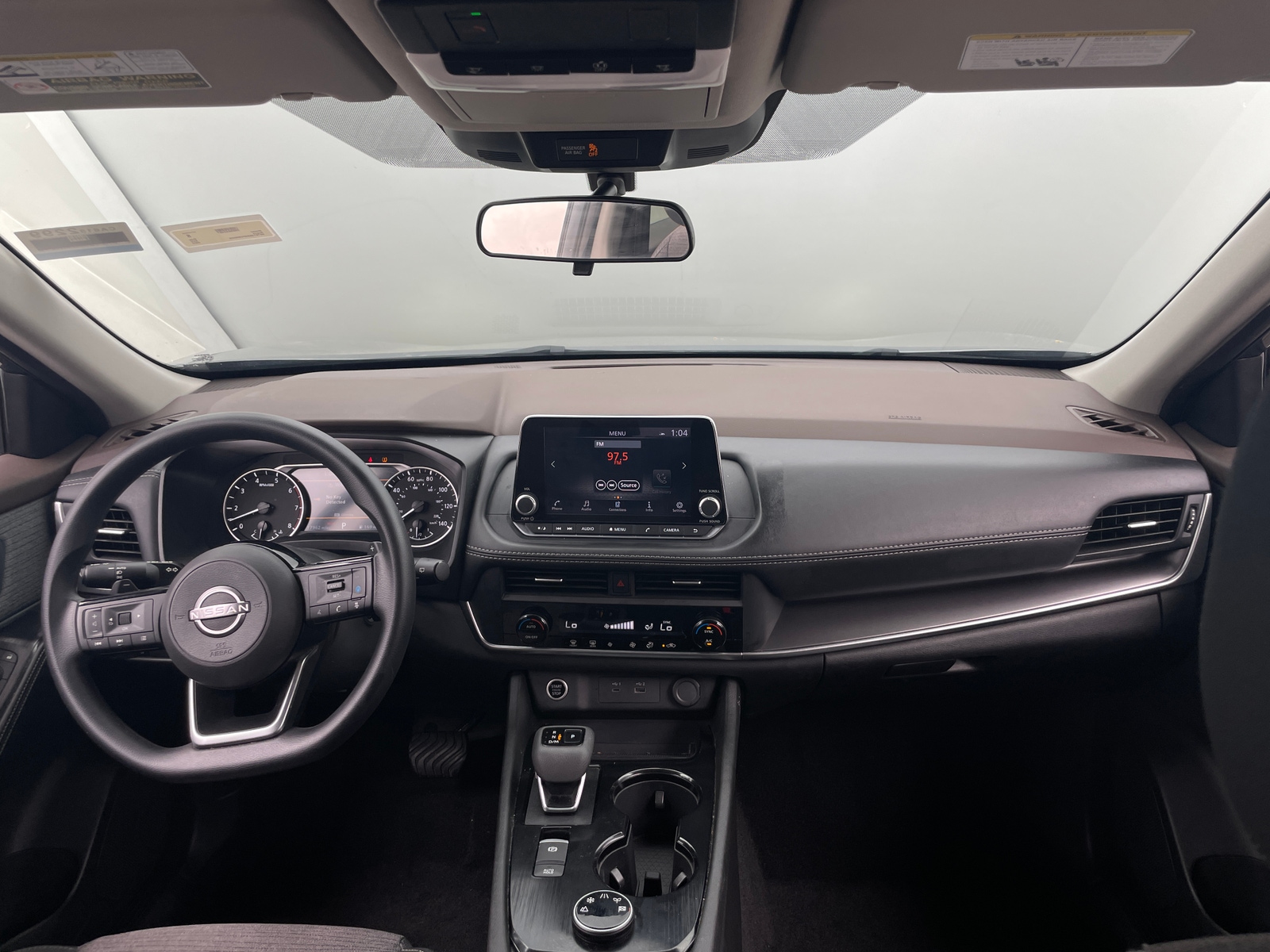 Thumbnail: 2023 Nissan Rogue - 3