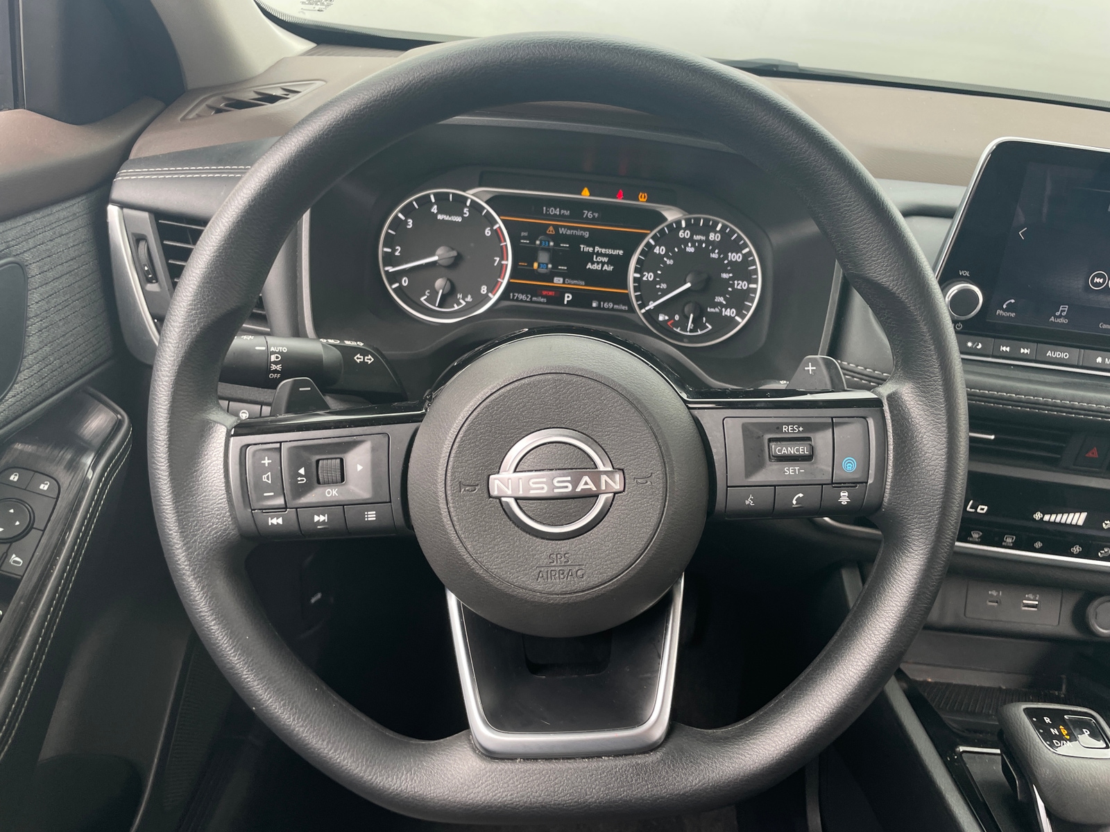 Thumbnail: 2023 Nissan Rogue - 5