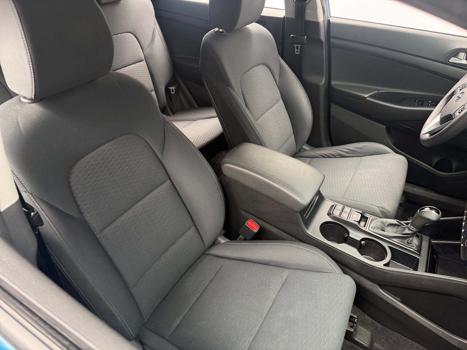 Thumbnail: 2020 Hyundai Tucson - 2