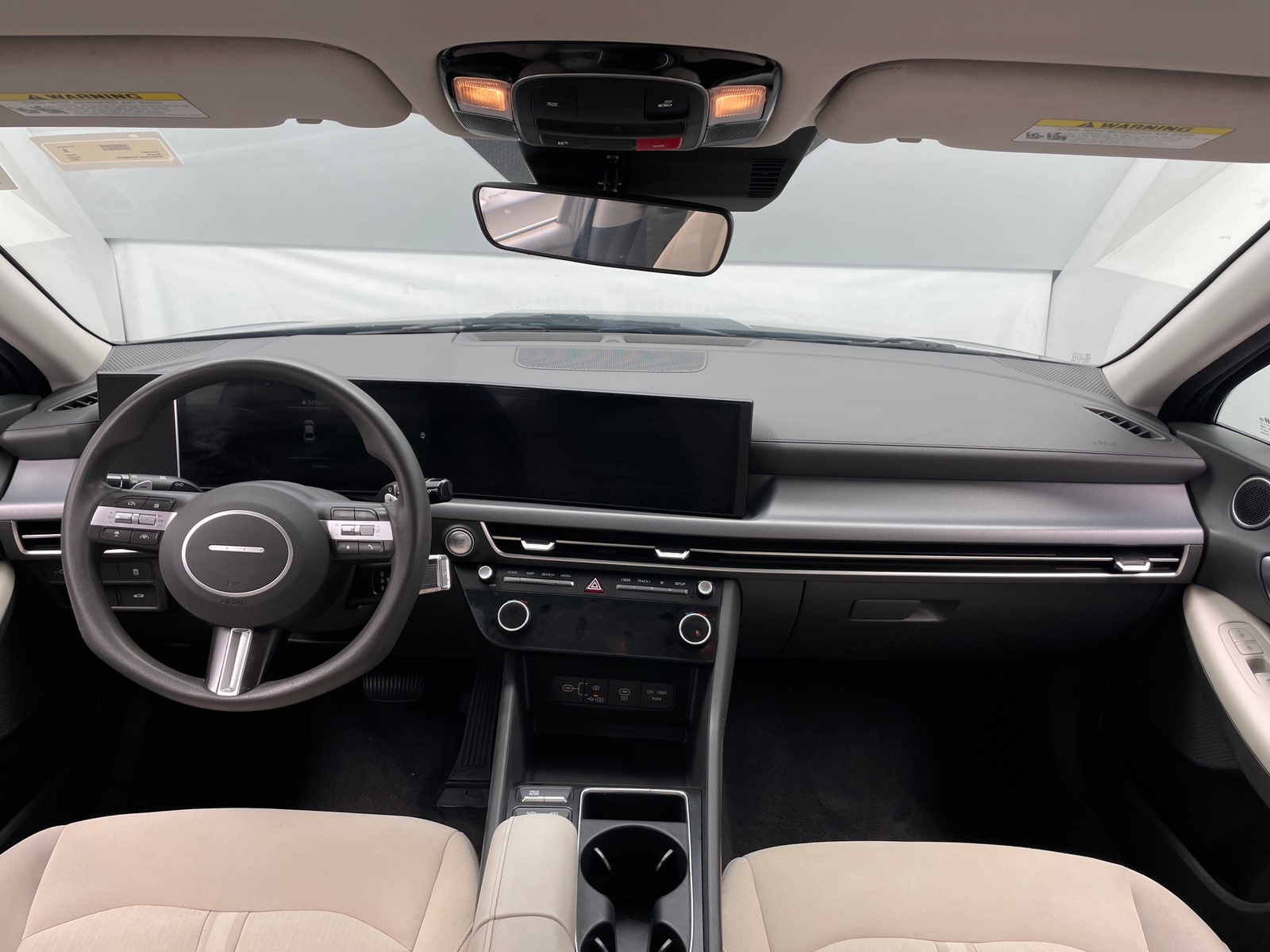Thumbnail: 2024 Hyundai Sonata - 3