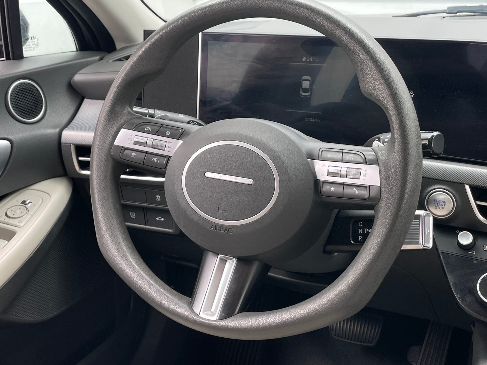 Thumbnail: 2024 Hyundai Sonata - 5