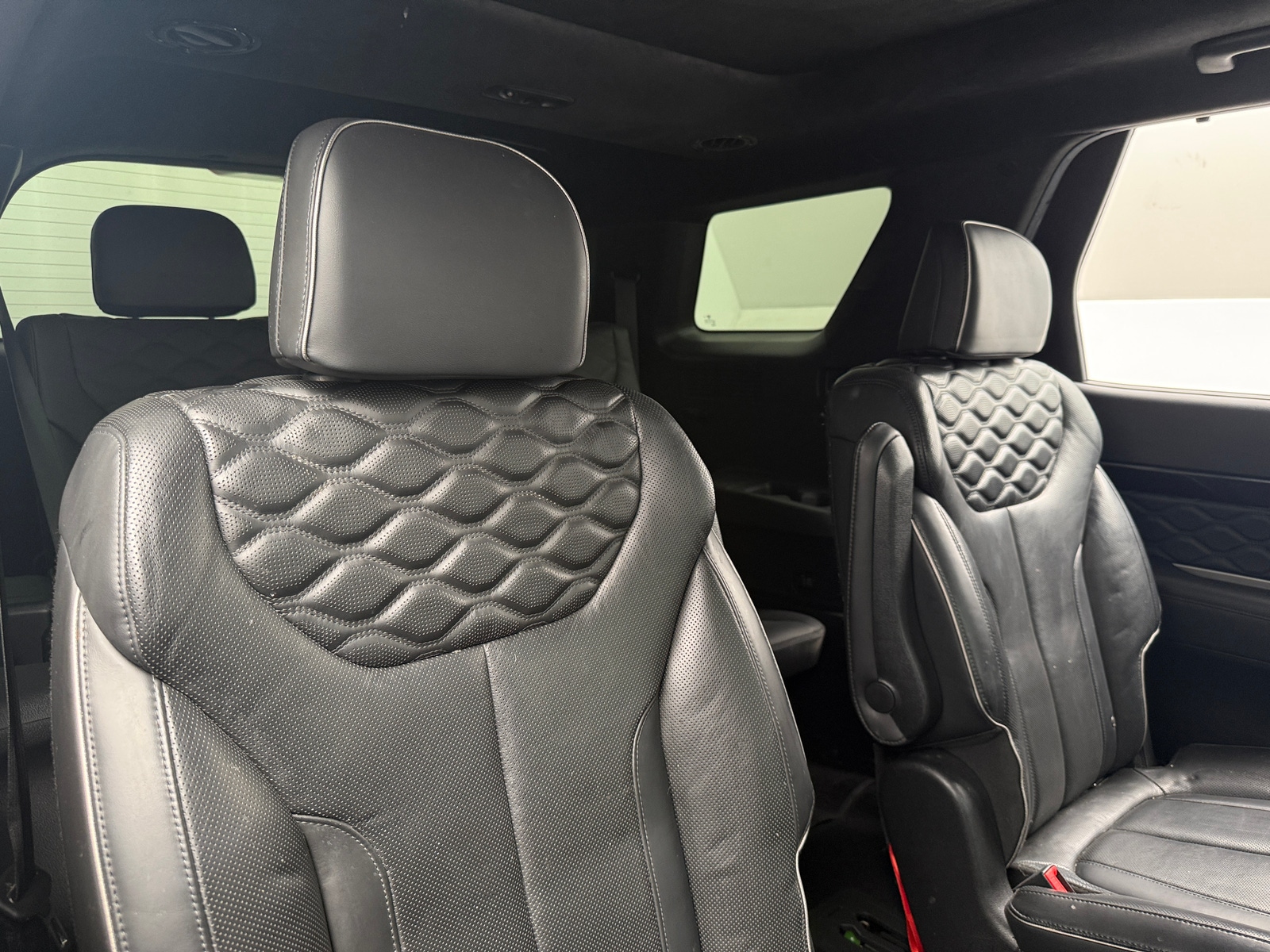 Thumbnail: 2020 Hyundai Palisade - 5