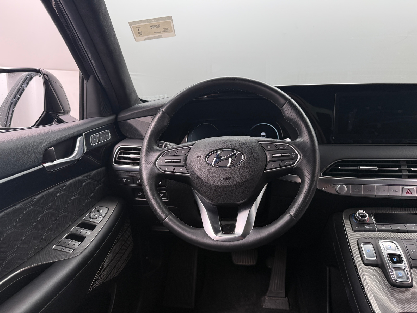 Thumbnail: 2020 Hyundai Palisade - 4