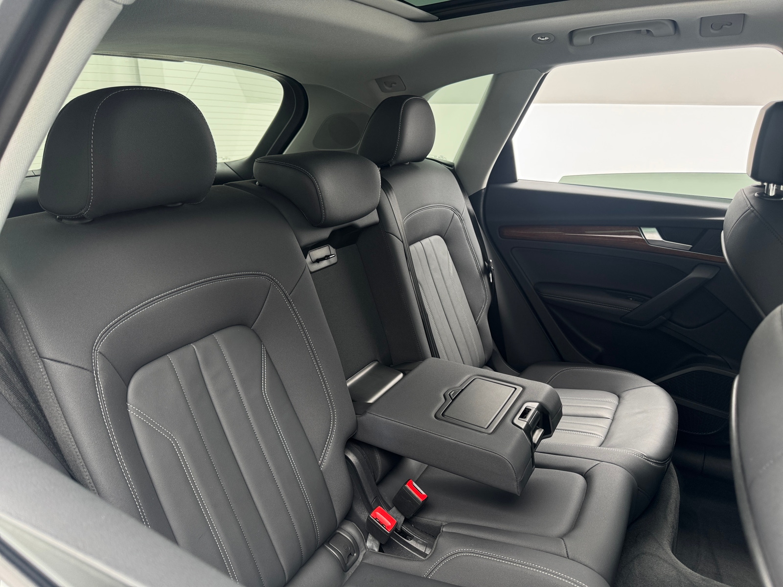 Thumbnail: 2023 Audi Q5 - 5