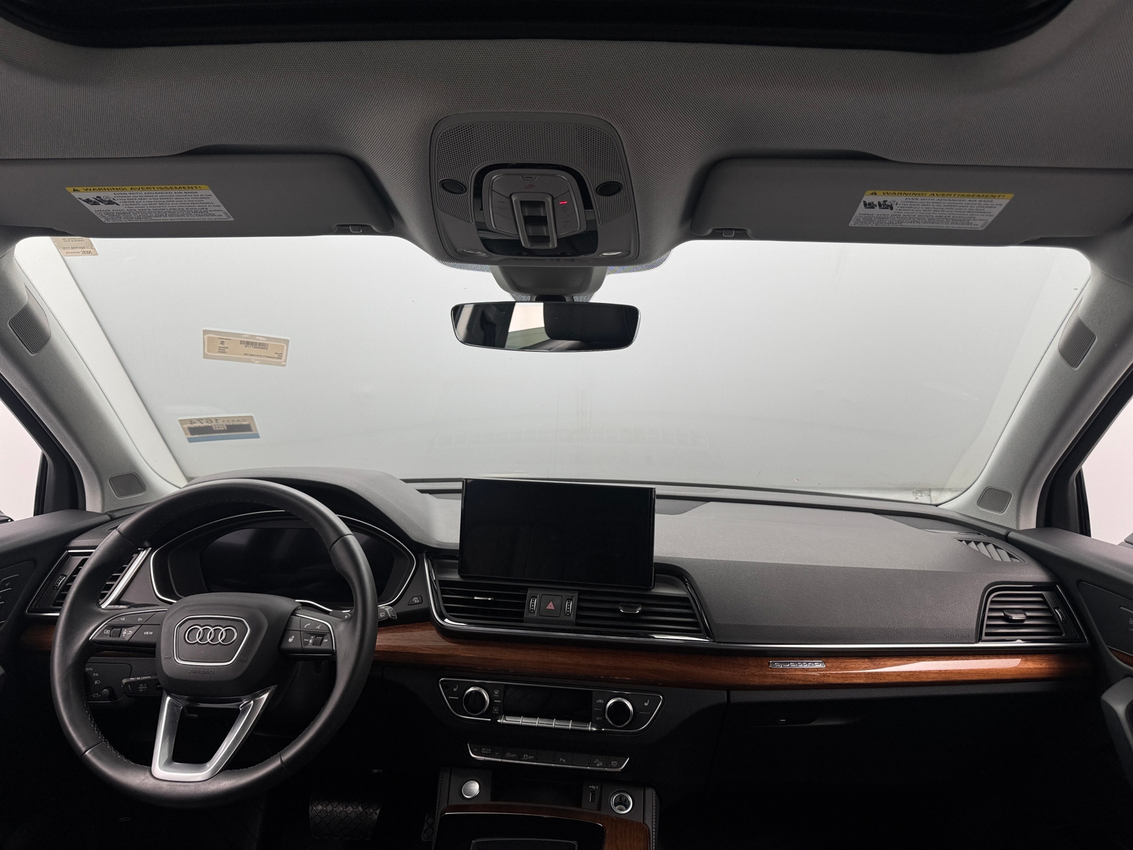 Thumbnail: 2023 Audi Q5 - 2