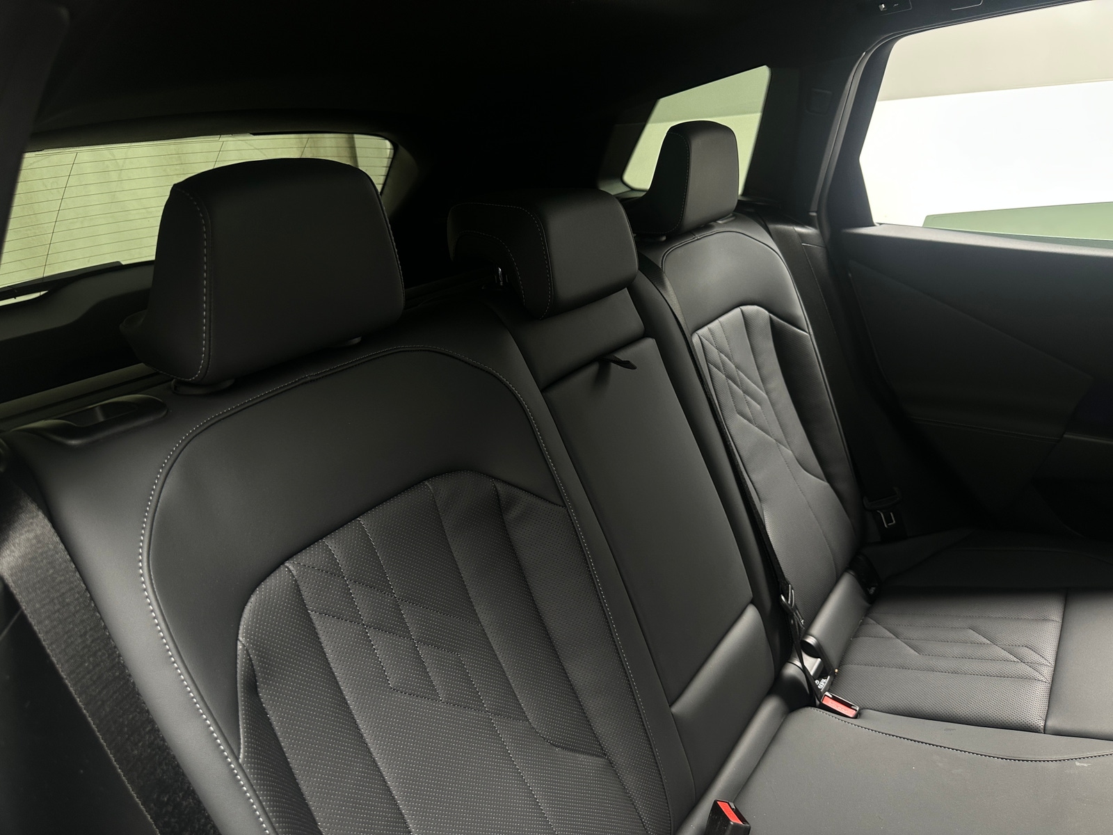 Thumbnail: 2026 BMW X3 - 5