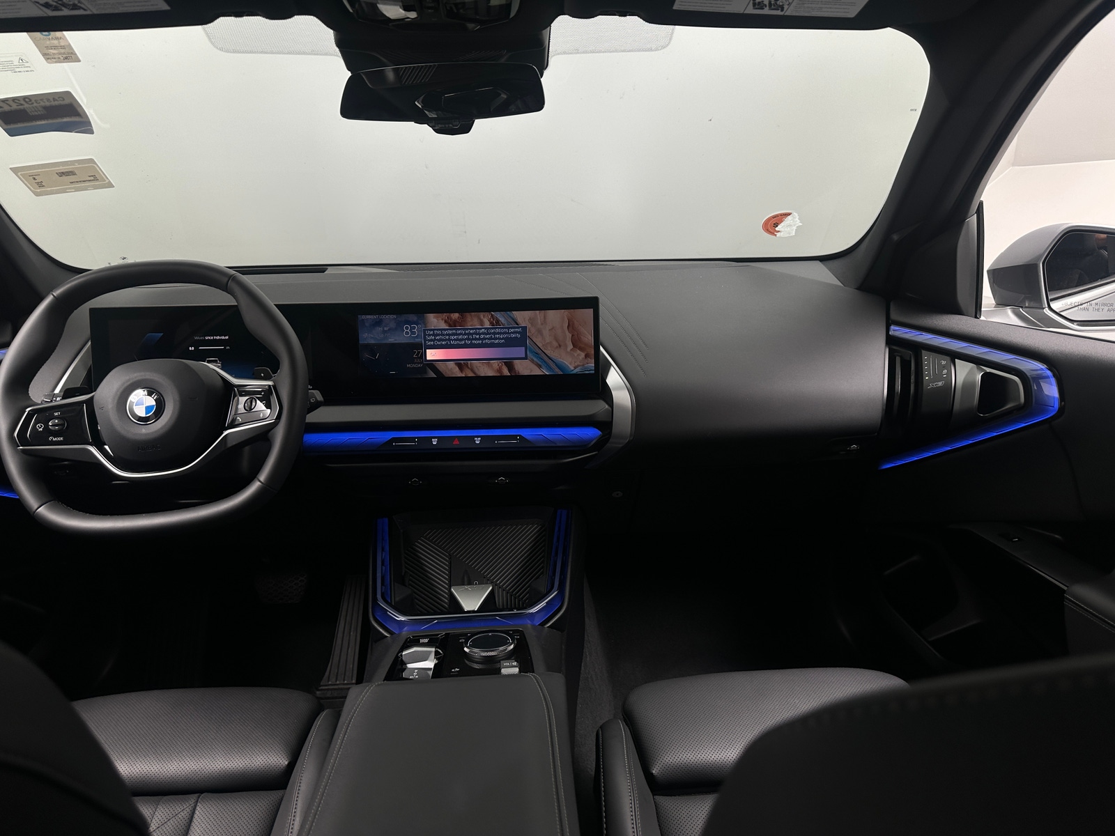 Thumbnail: 2026 BMW X3 - 2