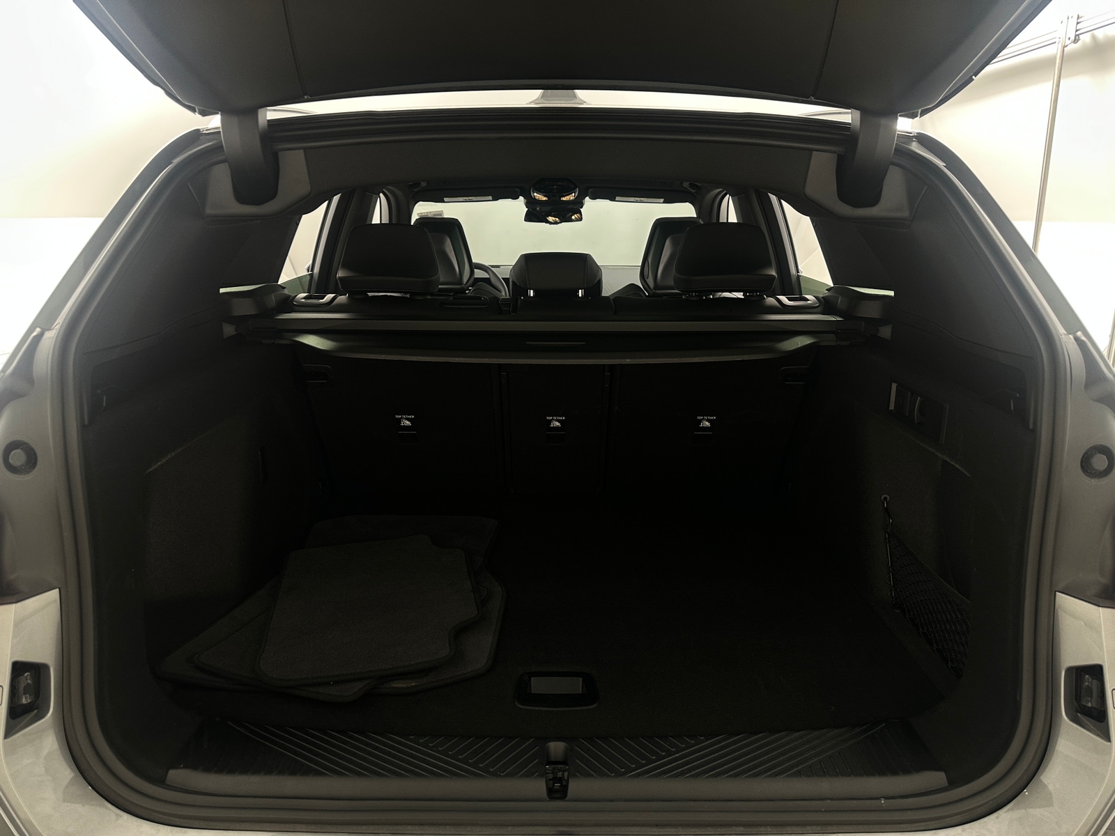 Thumbnail: 2026 BMW X3 - 6