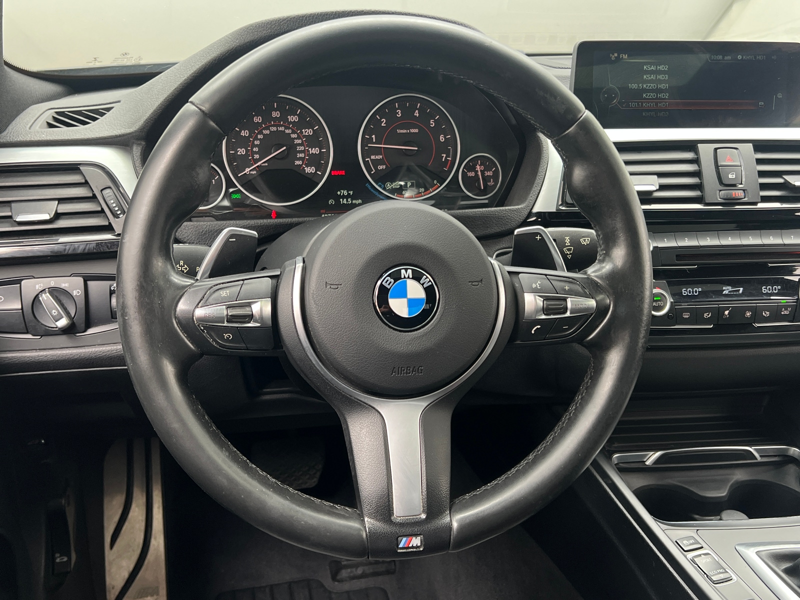 Thumbnail: 2016 BMW 4 Series - 3