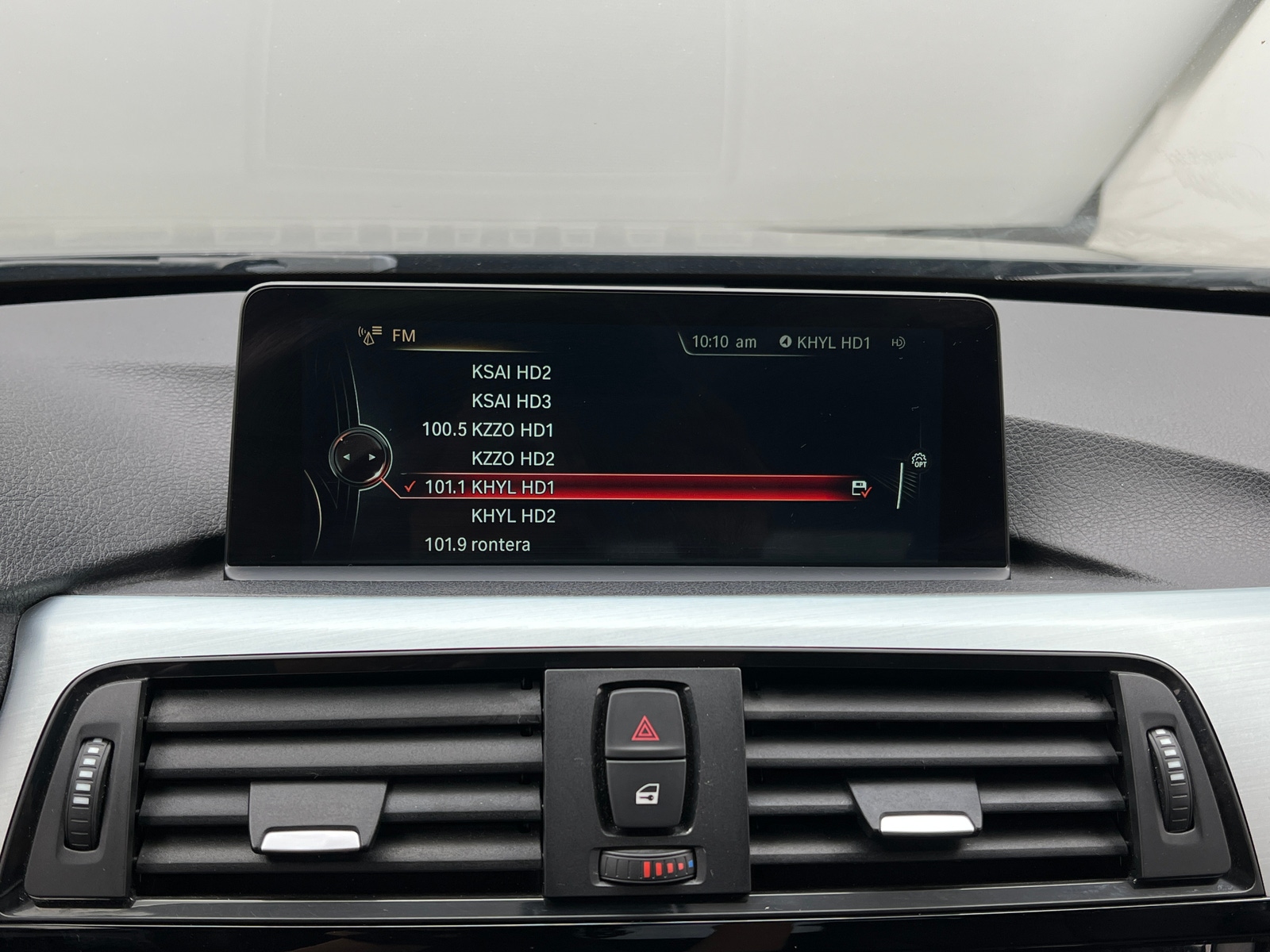 Thumbnail: 2016 BMW 4 Series - 2