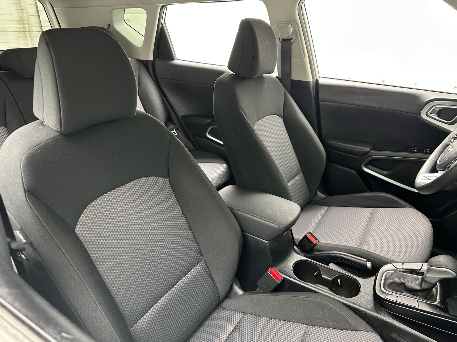 Thumbnail: 2022 Kia Soul - 2