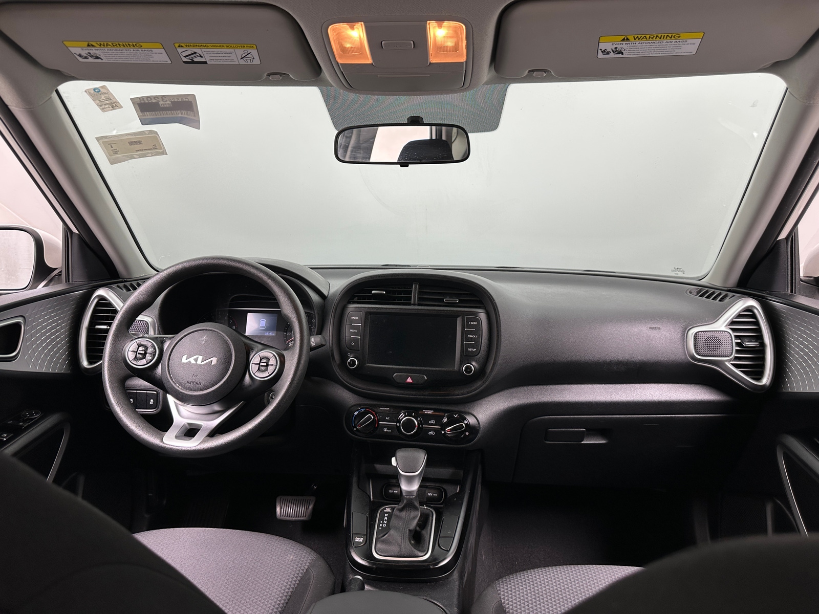 Thumbnail: 2022 Kia Soul - 3