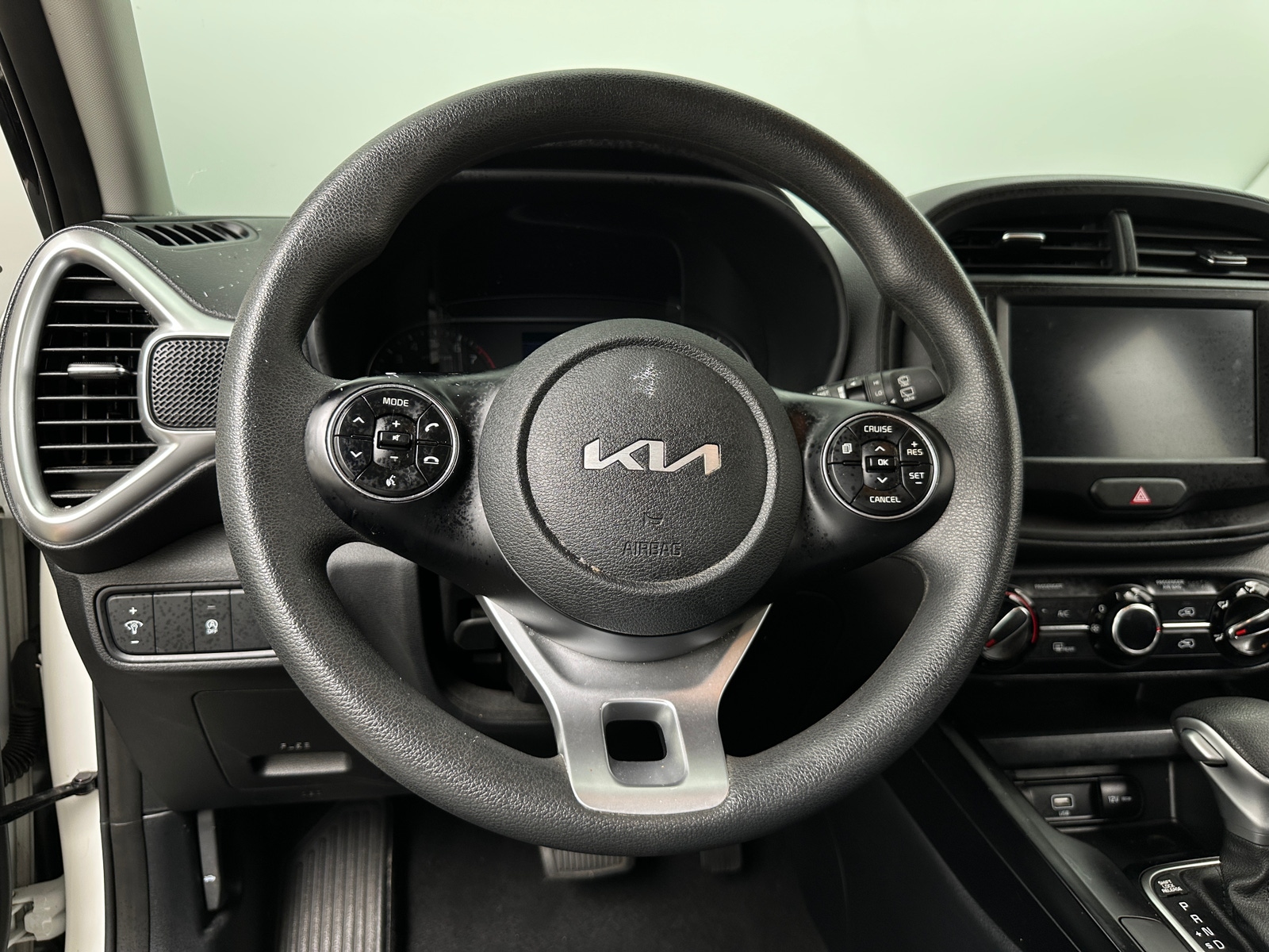 Thumbnail: 2022 Kia Soul - 5
