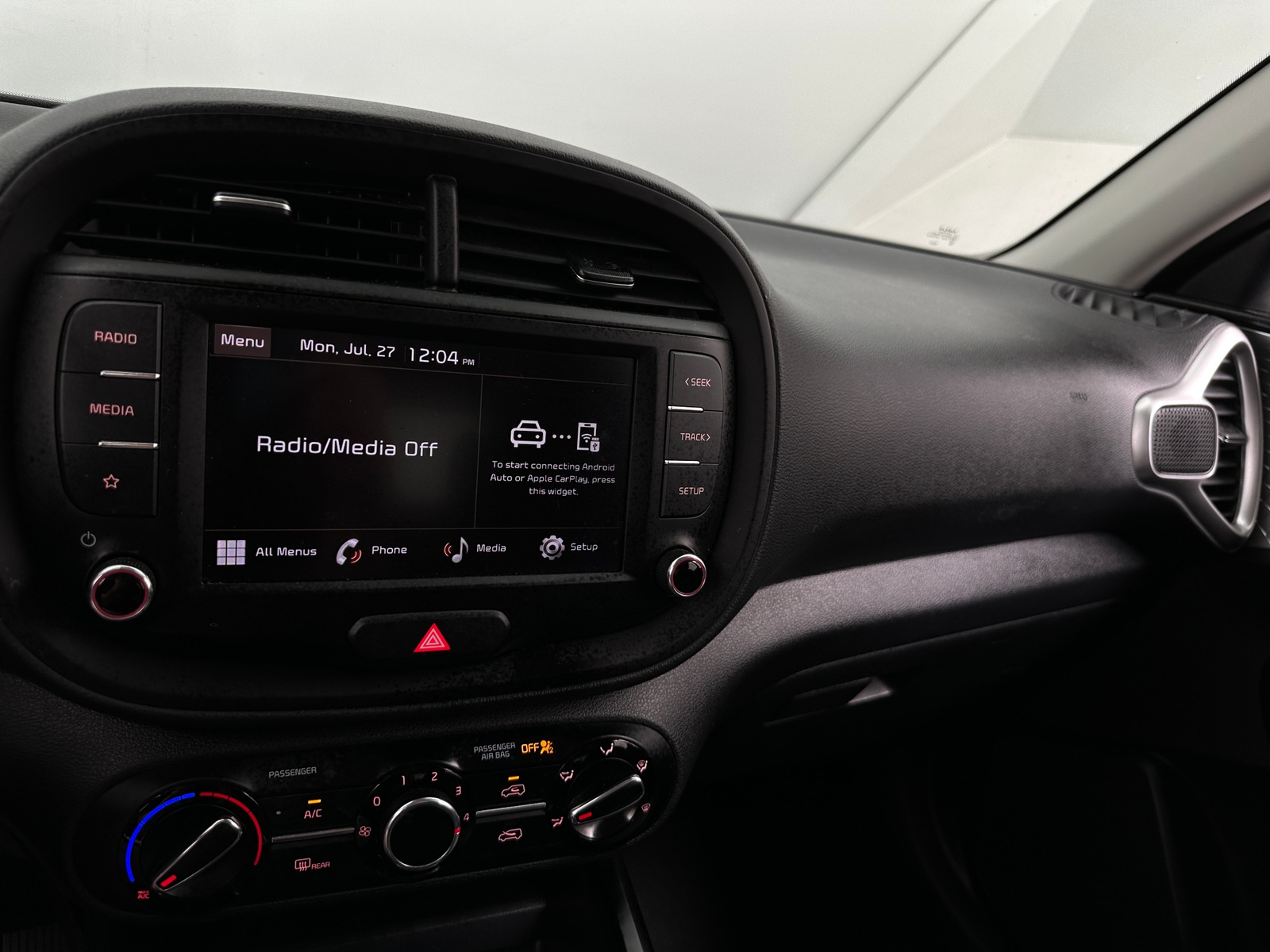 Thumbnail: 2022 Kia Soul - 4