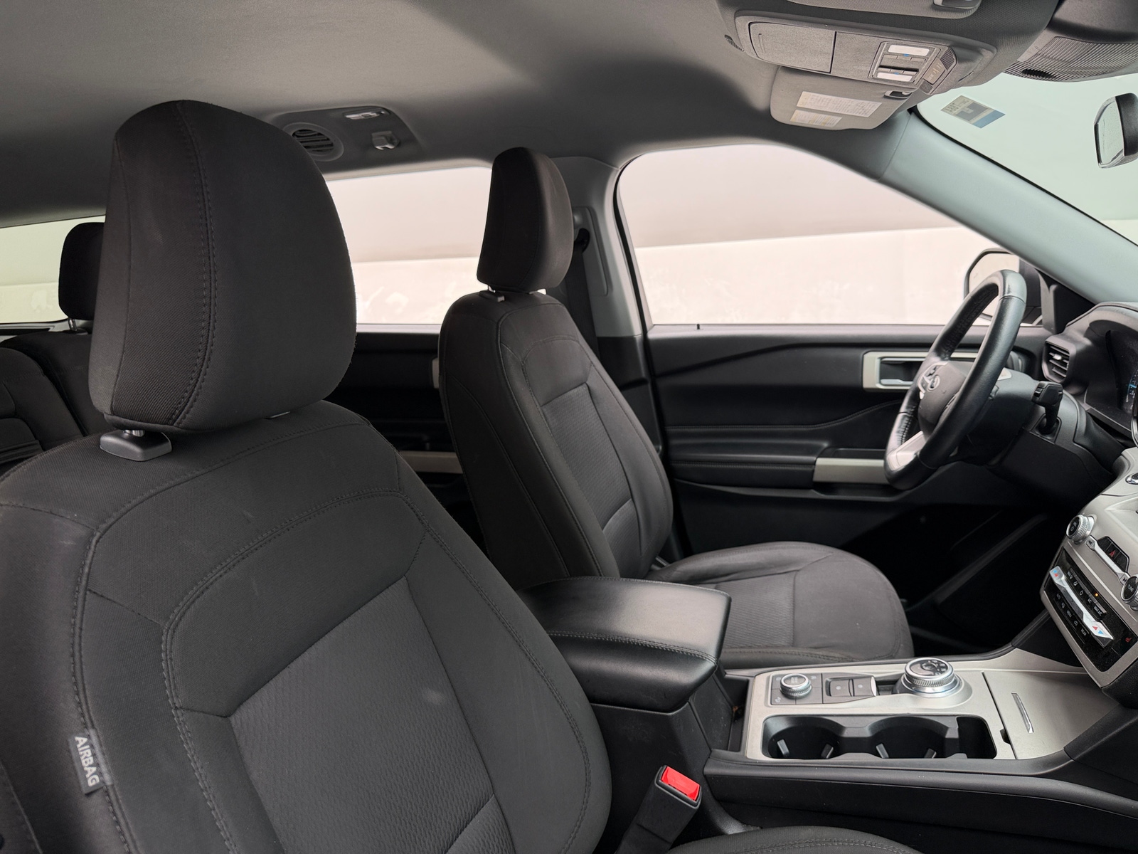 Thumbnail: 2023 Ford Explorer - 2