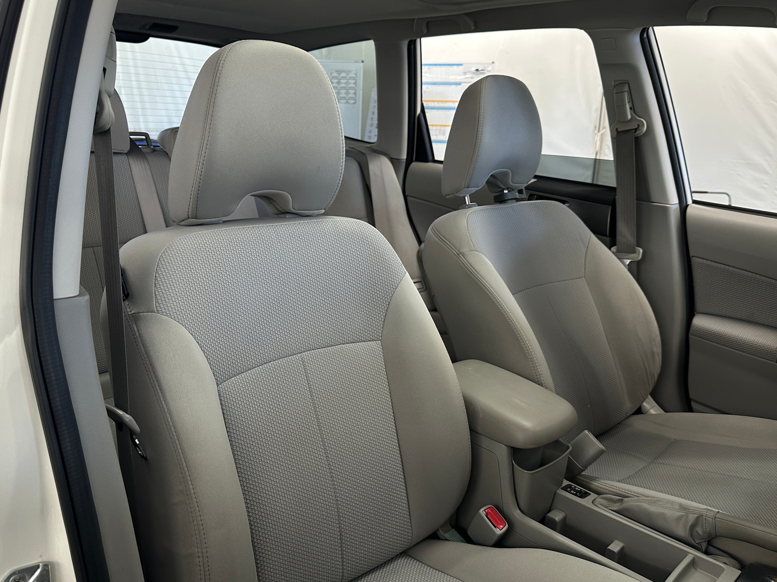 Thumbnail: 2012 Subaru Forester - 2