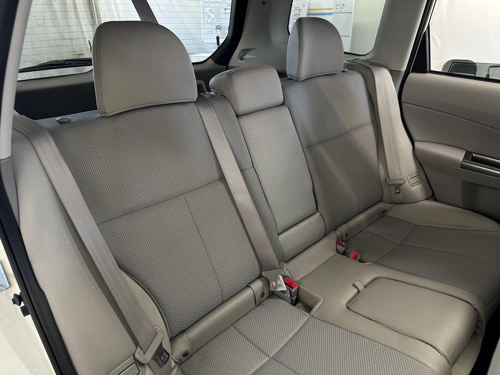 Thumbnail: 2012 Subaru Forester - 6