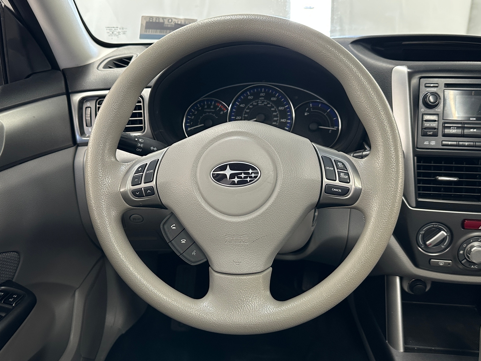 Thumbnail: 2012 Subaru Forester - 5