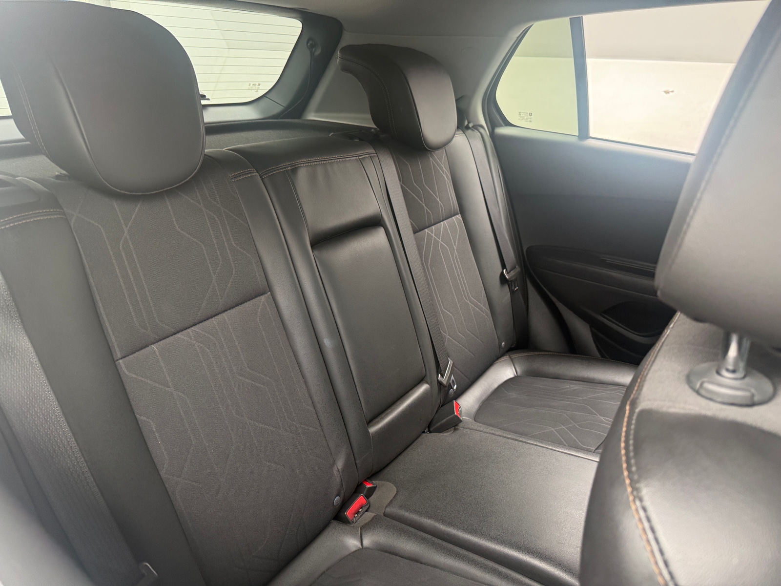Thumbnail: 2020 Chevrolet Trax - 5