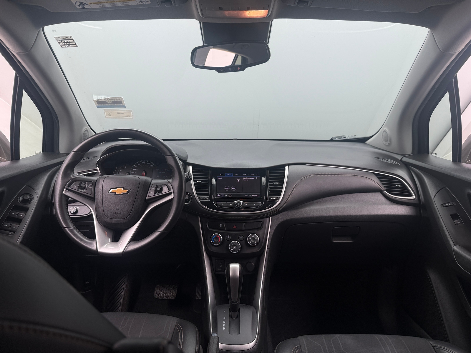 Thumbnail: 2020 Chevrolet Trax - 2