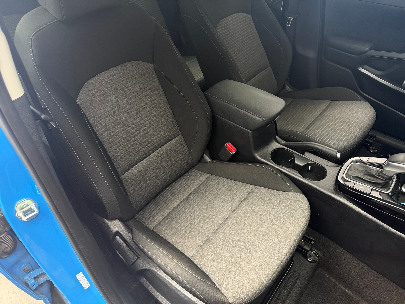 Thumbnail: 2023 Kia Soul - 2