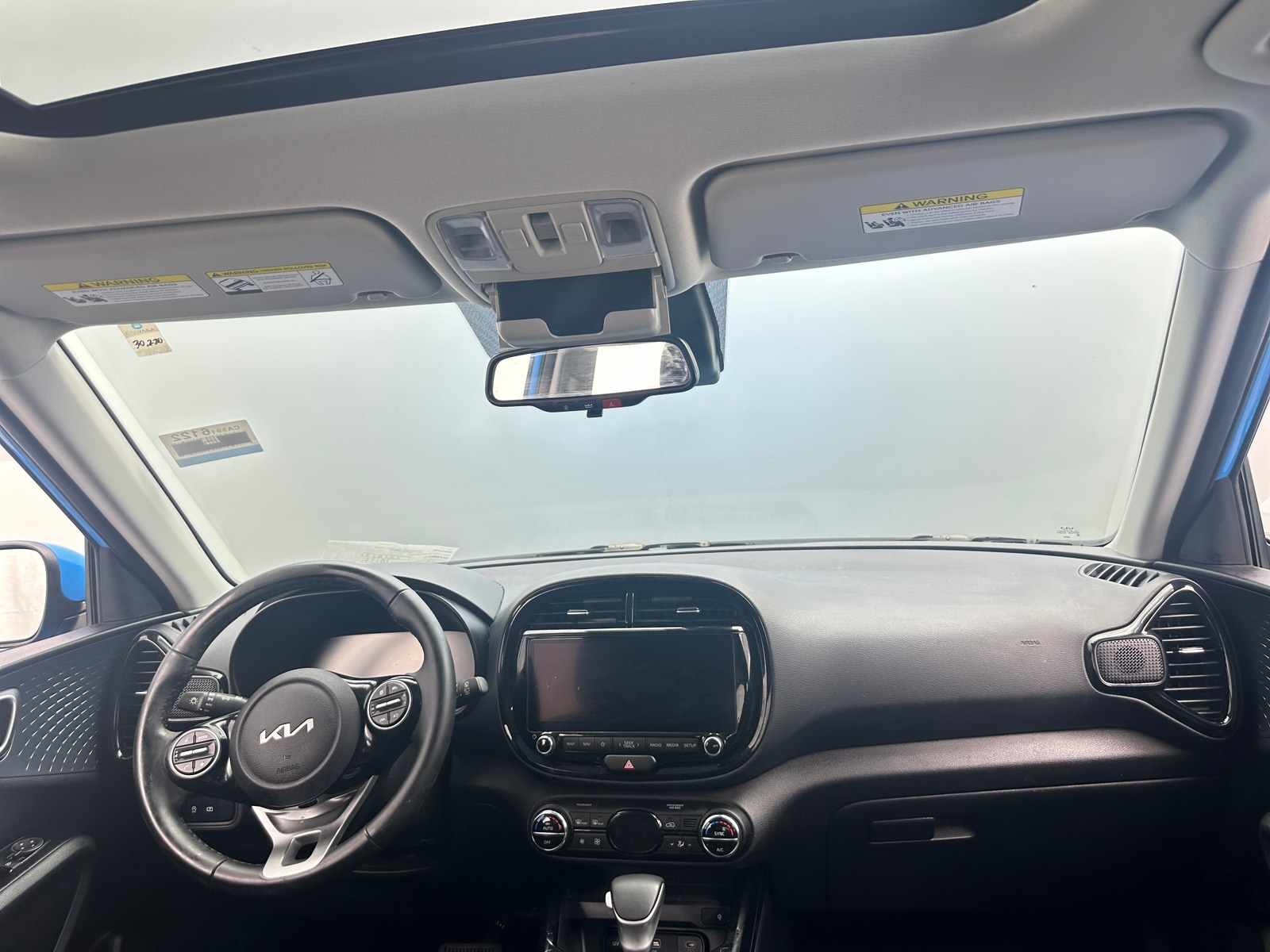 Thumbnail: 2023 Kia Soul - 3