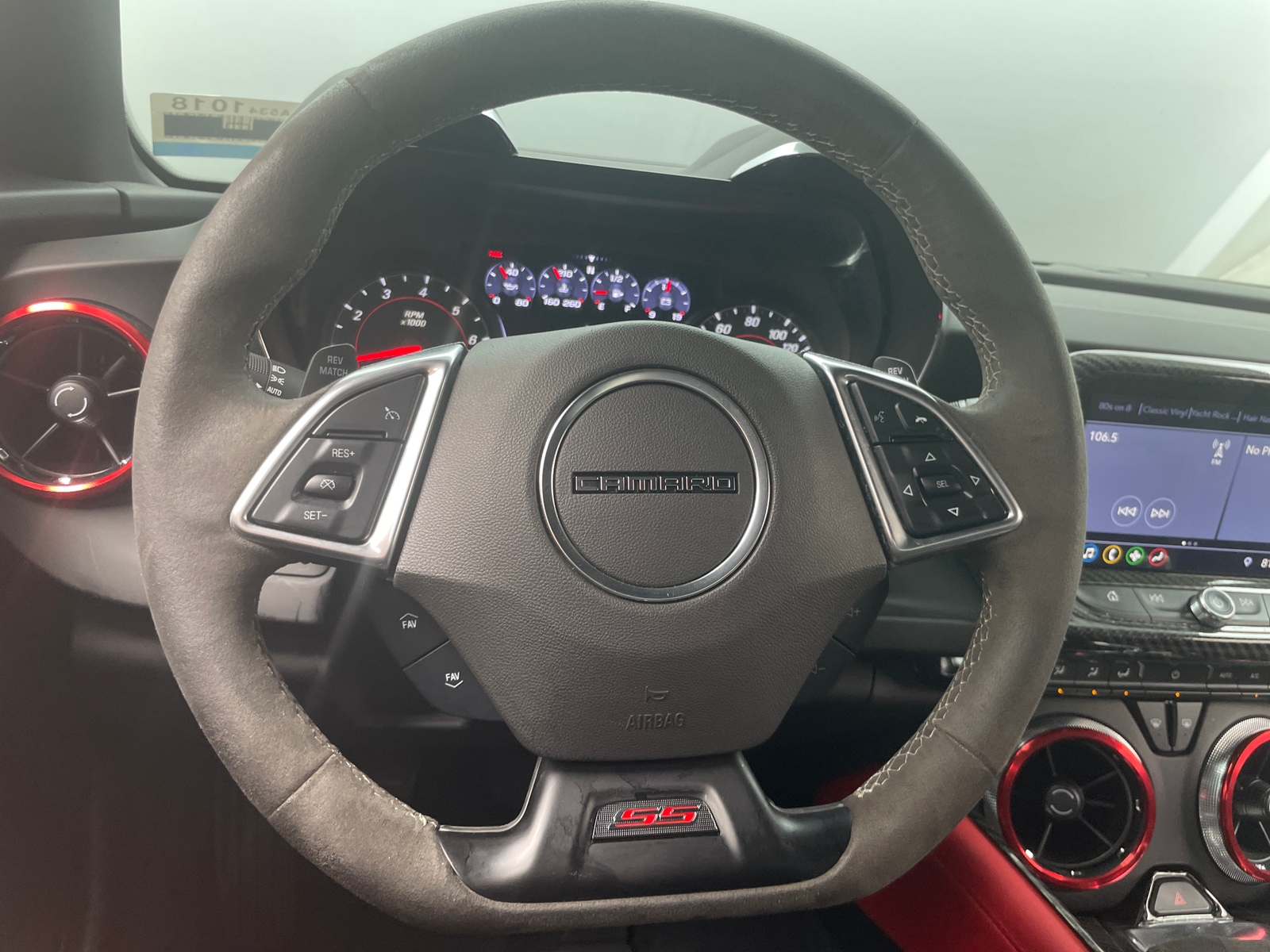 Thumbnail: 2019 Chevrolet Camaro - 3