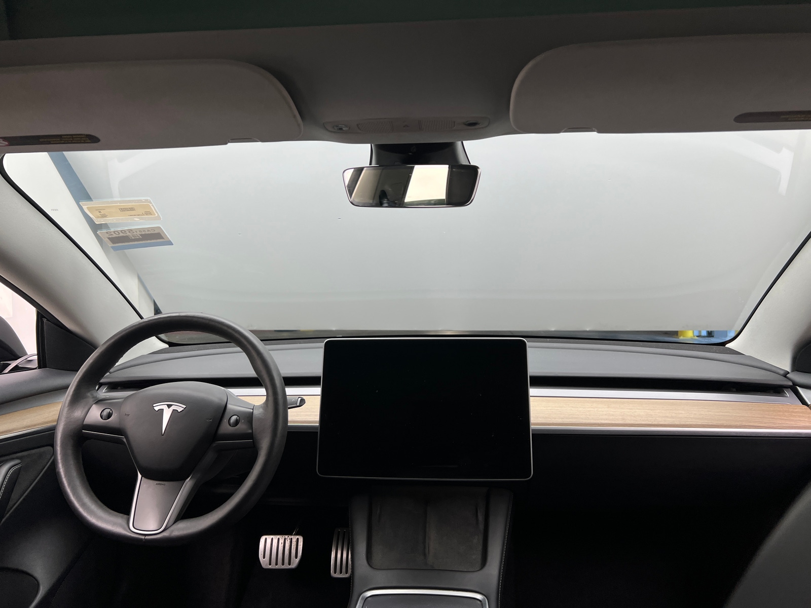 Thumbnail: 2022 Tesla Model 3 - 2