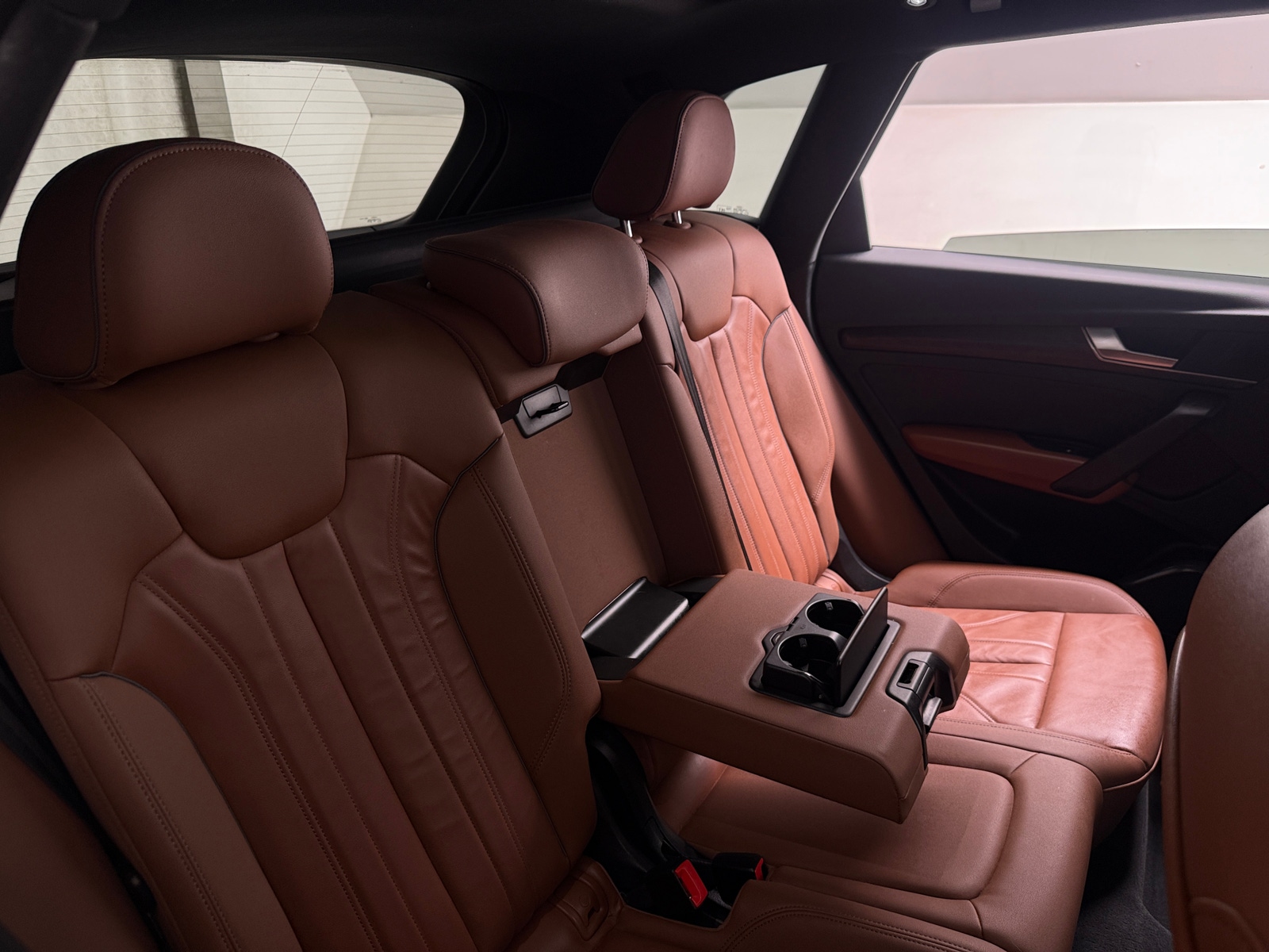 Thumbnail: 2024 Audi Q5 - 5