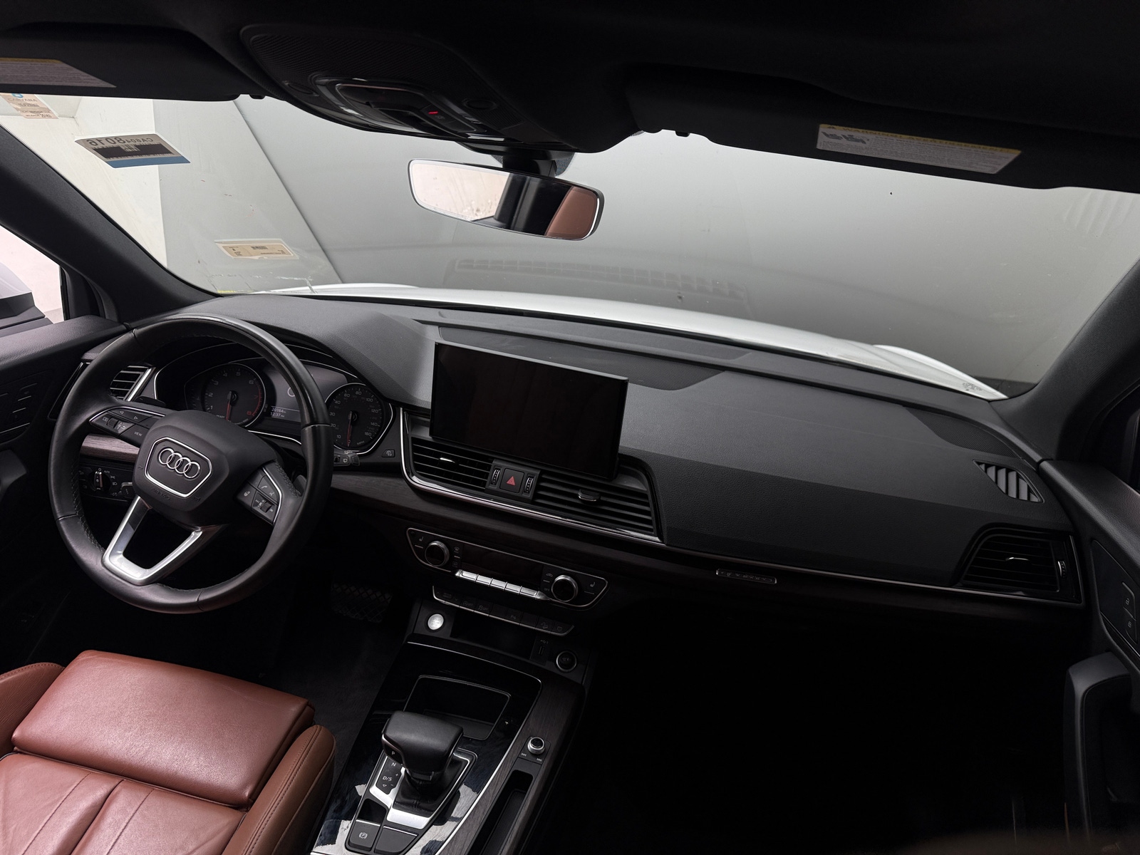 Thumbnail: 2024 Audi Q5 - 2