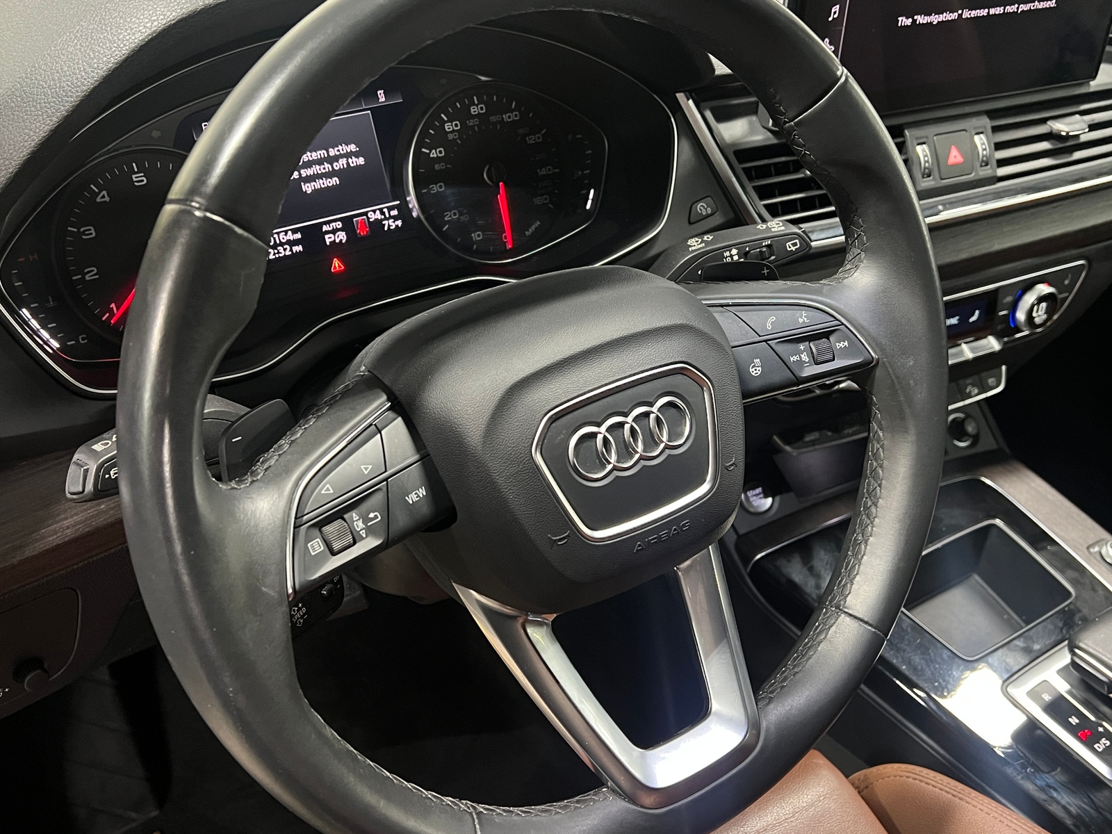 Thumbnail: 2024 Audi Q5 - 4