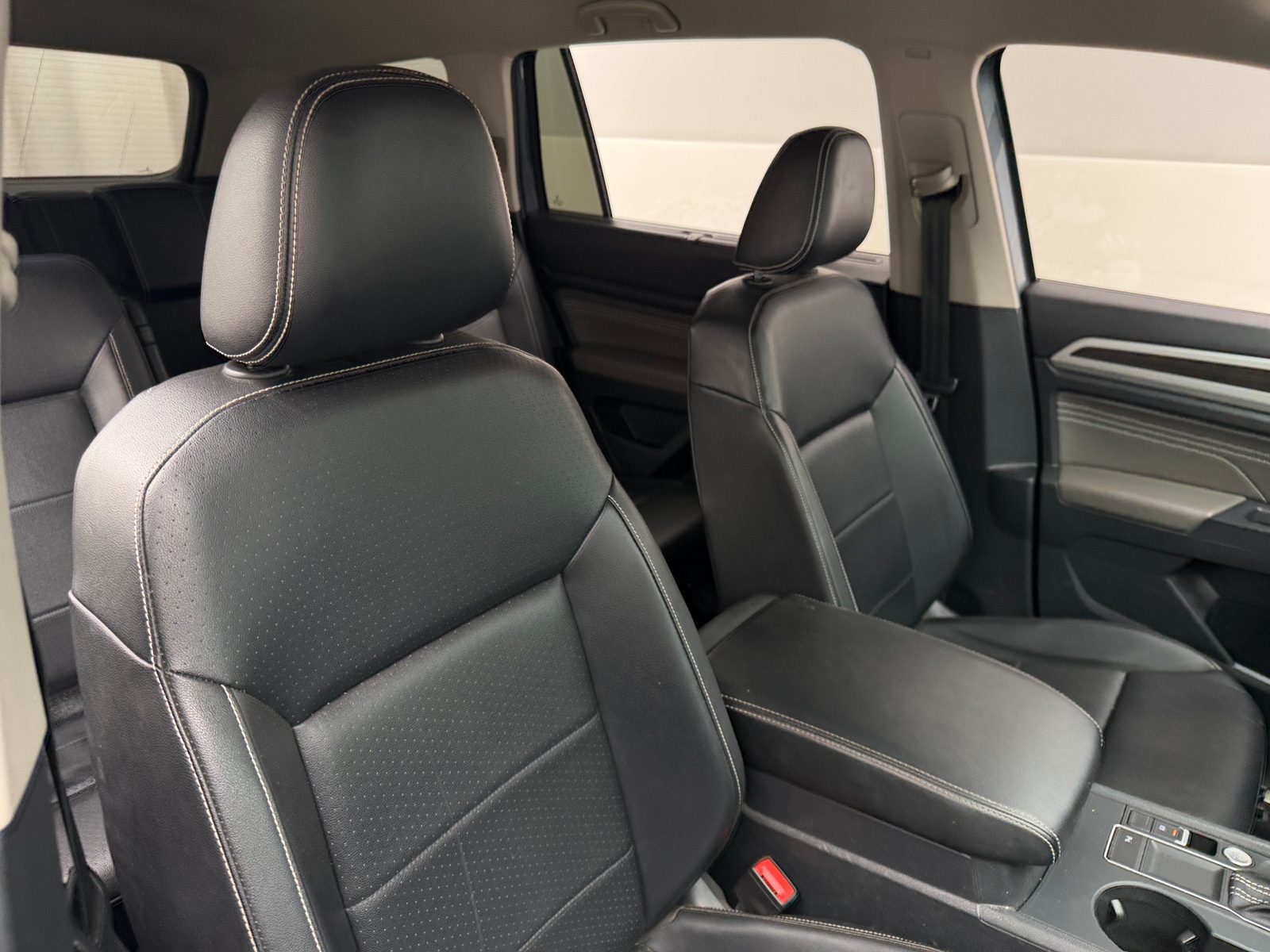 Thumbnail: 2021 Volkswagen Atlas - 2