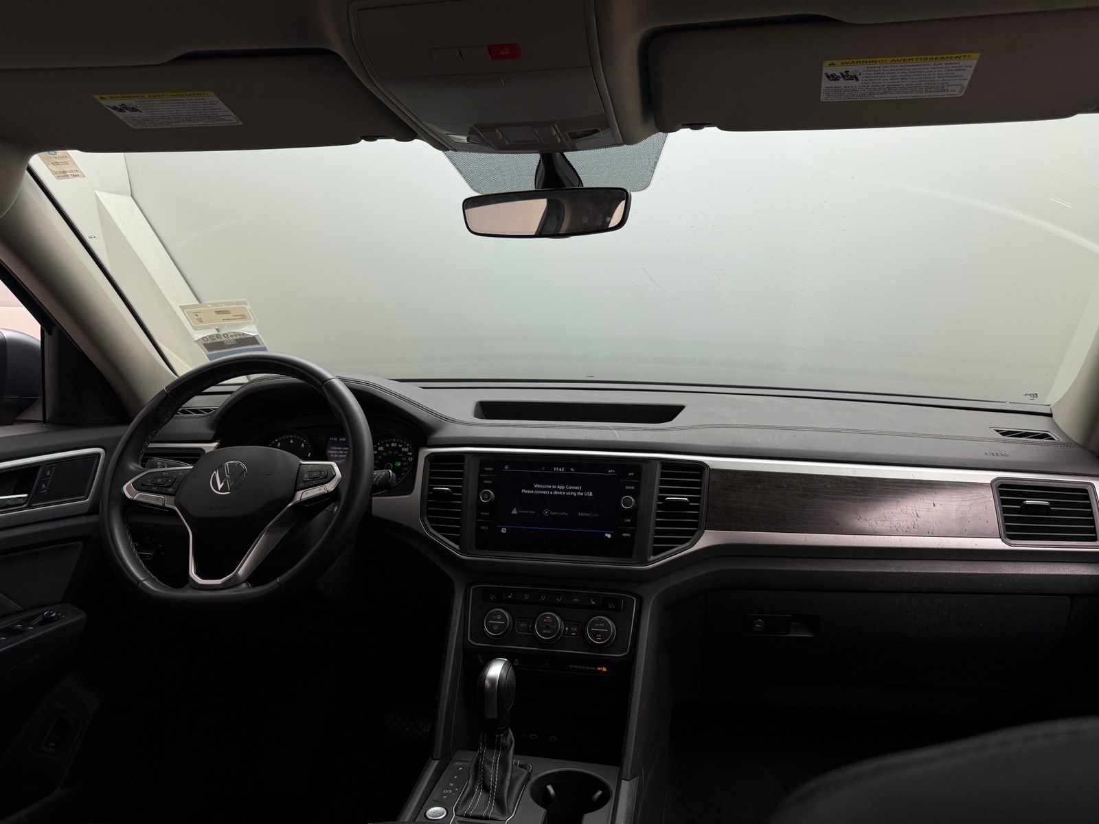 Thumbnail: 2021 Volkswagen Atlas - 3
