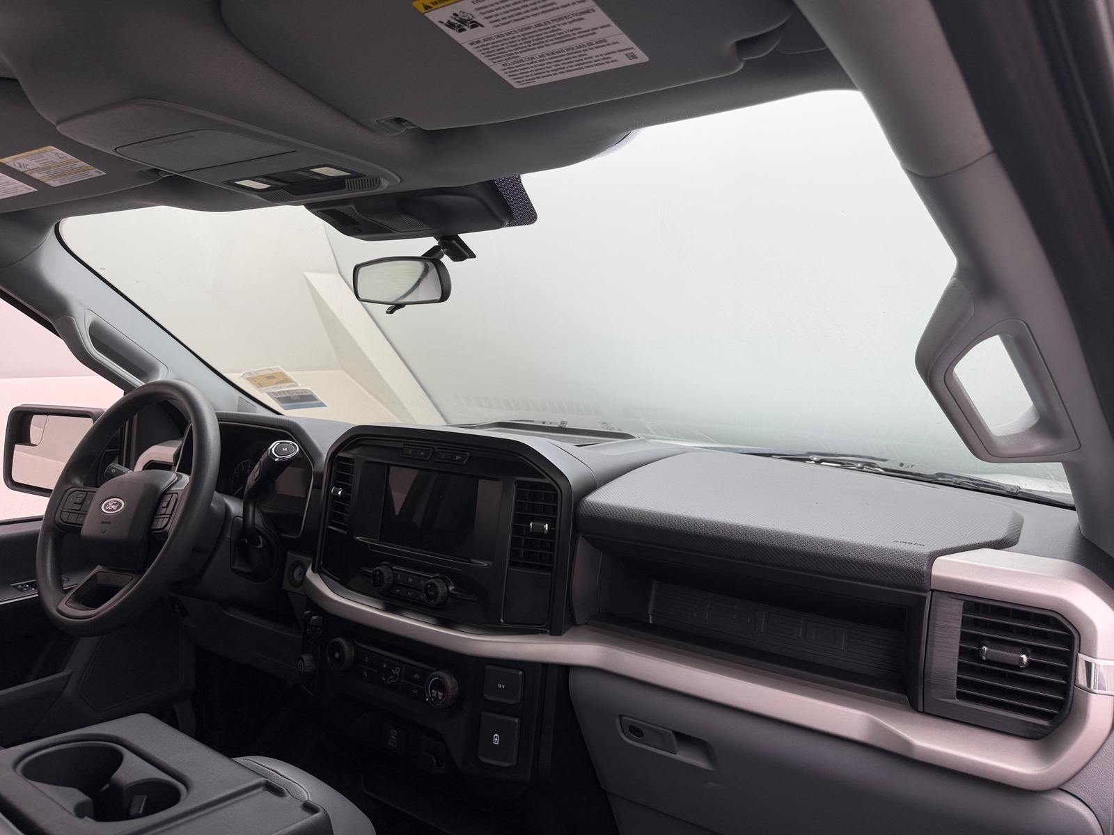Thumbnail: 2023 Ford Econoline - 3