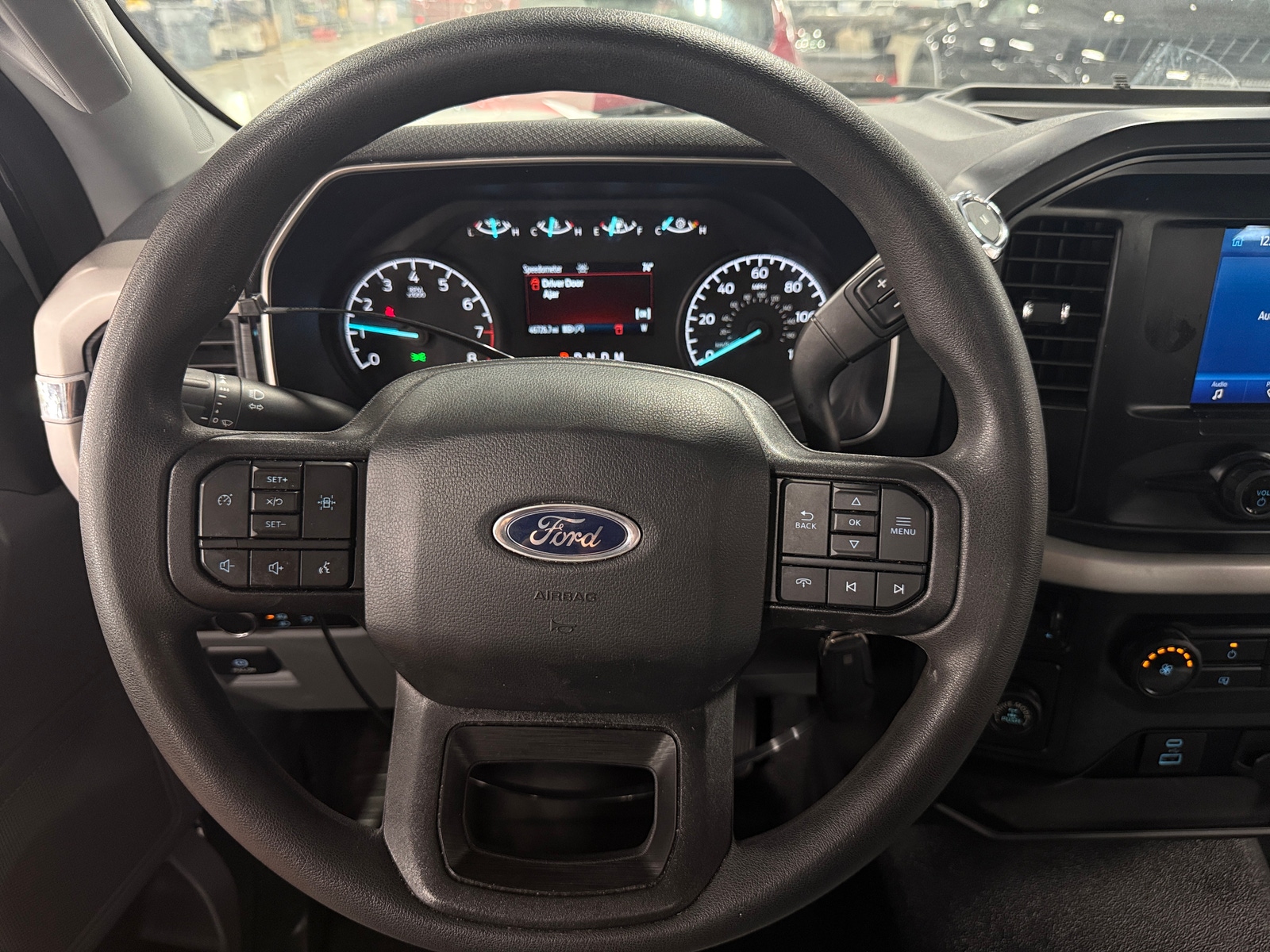 Thumbnail: 2023 Ford Econoline - 5