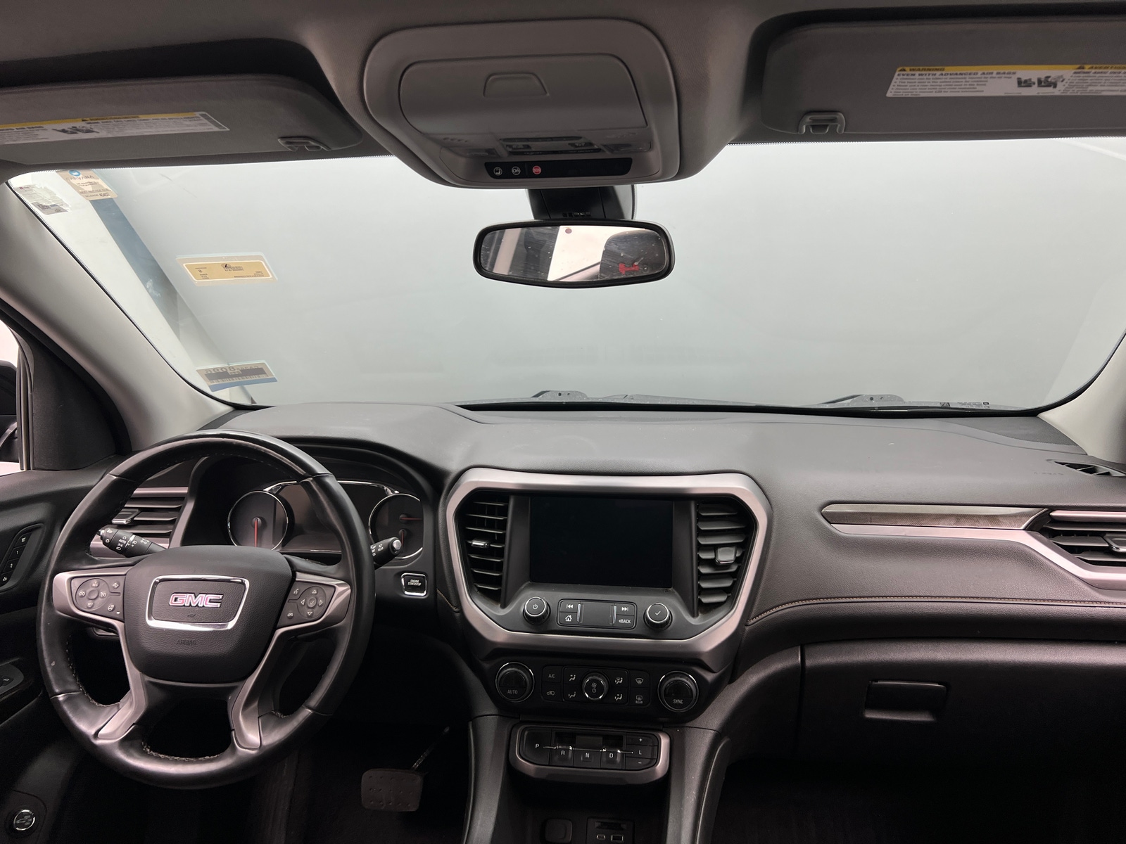 Thumbnail: 2023 GMC Acadia - 2