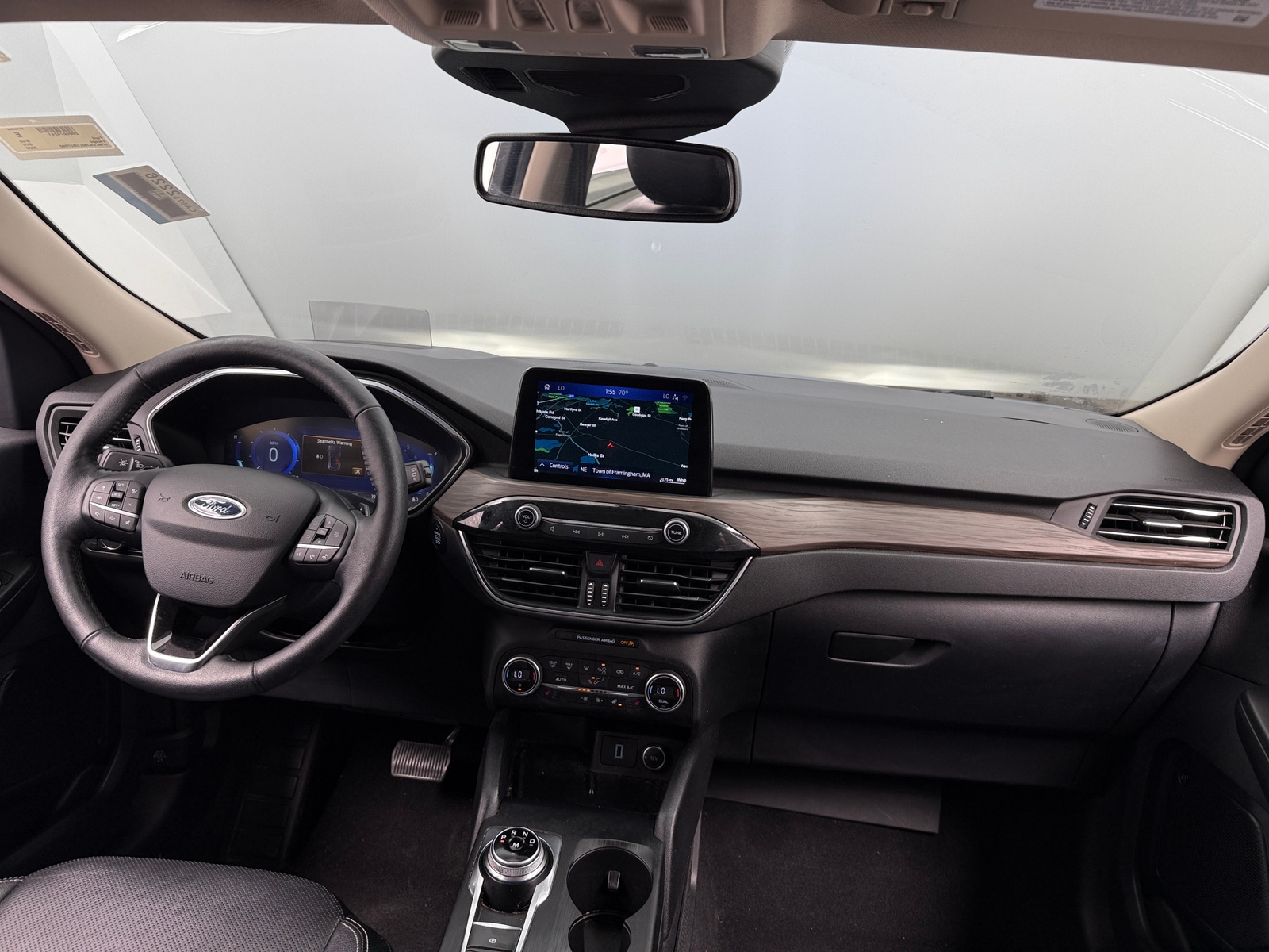 Thumbnail: 2020 Ford Escape - 2