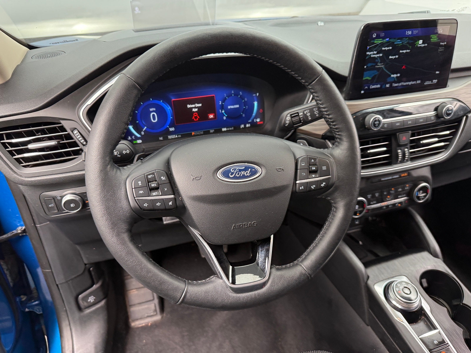 Thumbnail: 2020 Ford Escape - 4