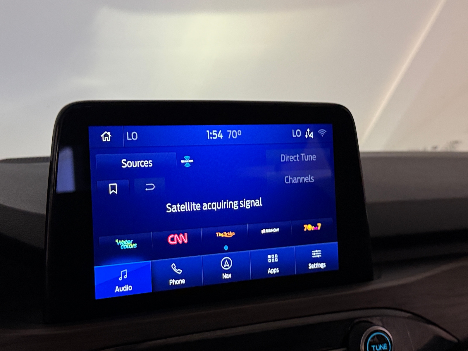 Thumbnail: 2020 Ford Escape - 3