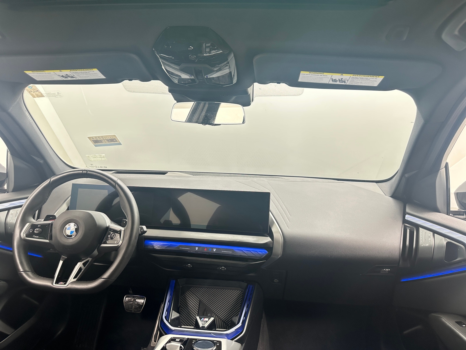 Thumbnail: 2025 BMW X3 - 2