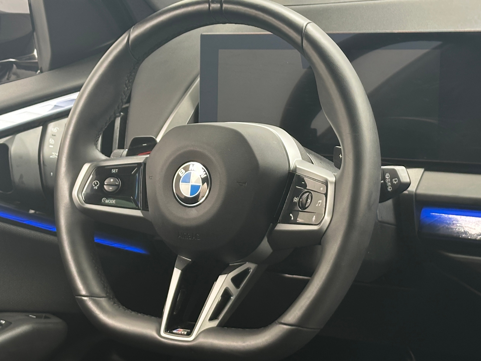 Thumbnail: 2025 BMW X3 - 4