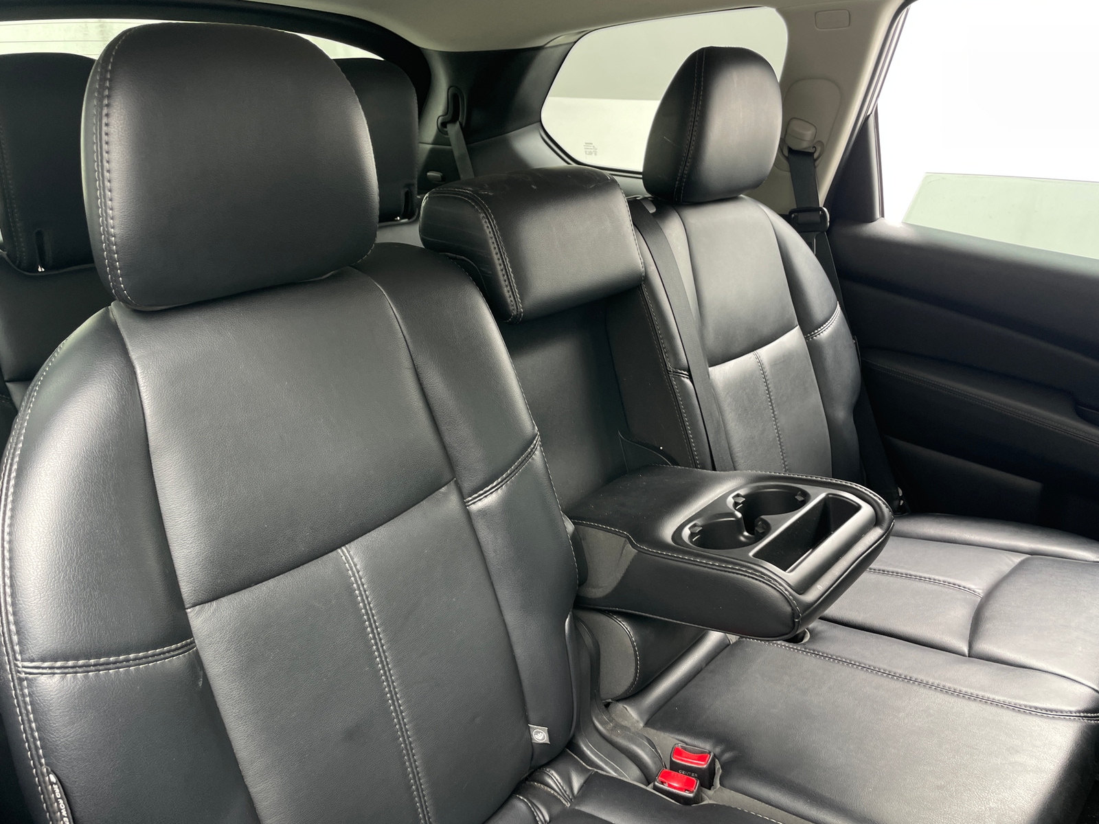 Thumbnail: 2019 Nissan Pathfinder - 5