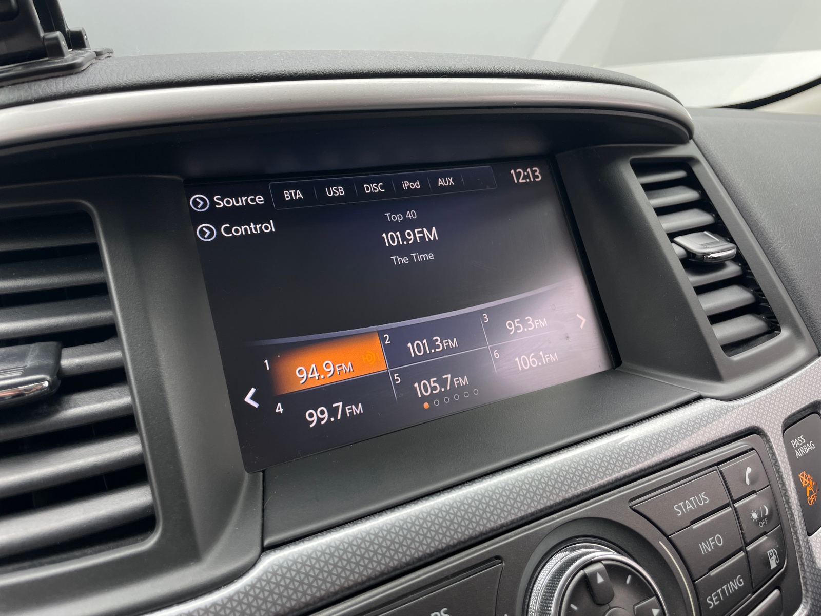 Thumbnail: 2019 Nissan Pathfinder - 3