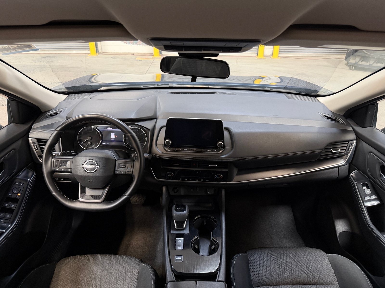 Thumbnail: 2025 Nissan Rogue - 3